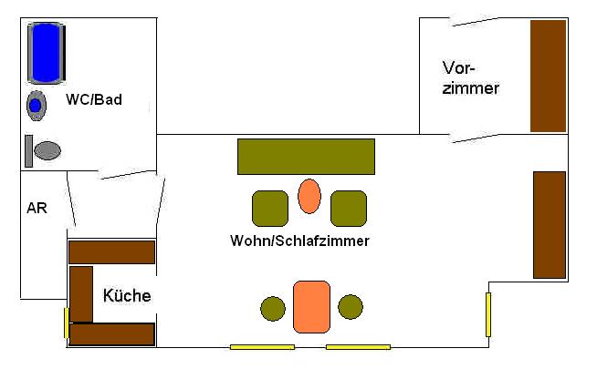Wien 14 GR